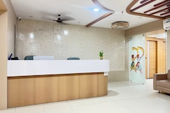 Hotel Sun Park, Vadodara