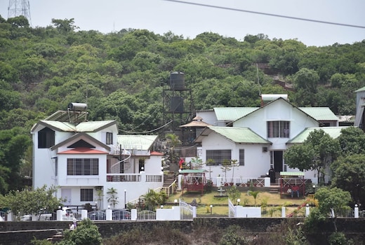Alba Villa