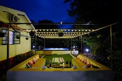 3Bhk Florista  Spacious Villa , Gazebo , pool, Lonavala
