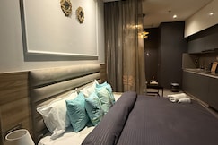 Anandam by UB   Best Sunset View in Noida, Noida