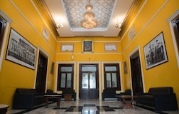 Common Area