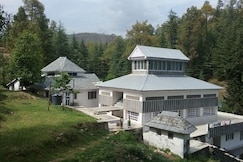 Thandapani Springs, Karsog