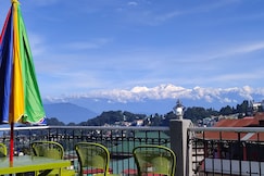 Blessings Homestay | Room & Apartment, Darjeeling