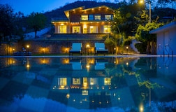 Swimming Pool 1