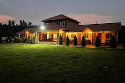 Heaven gate home stay, Chikmagalur