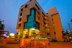 Highland Park, Nedumangad