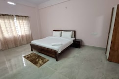 Cozy Corner Homestay, Coorg