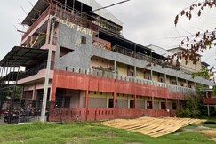 OYO 93414 Wisma Ratu Syariah Near SMP Negeri 2 Watang Pulu, Maros