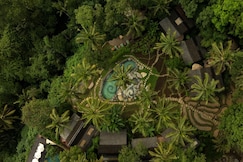 Bambu Indah Resort, Bali