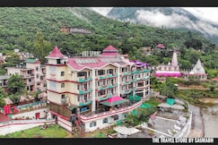 Hotel Hot Spring, Nihri