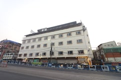 Hotel Sefali Delux, Kolkata