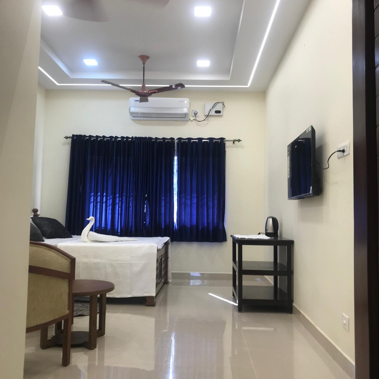 Homestay in Mannargudi - Tap to explore photos