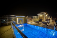 Maison Zane - penthouse, Pondicherry