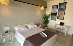 Premium Room with Balcony