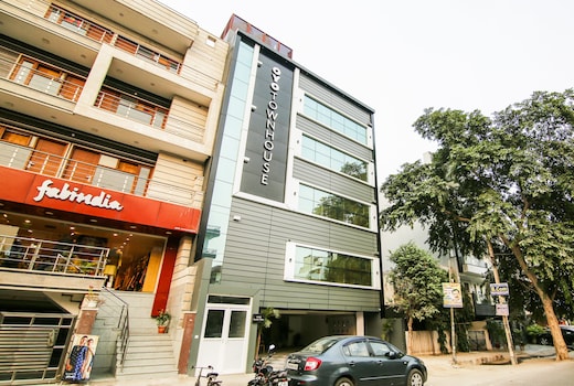 Hotel O 7 star