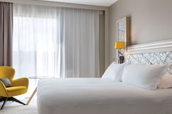 Hilton Garden Inn Tours Centre, Mayenne