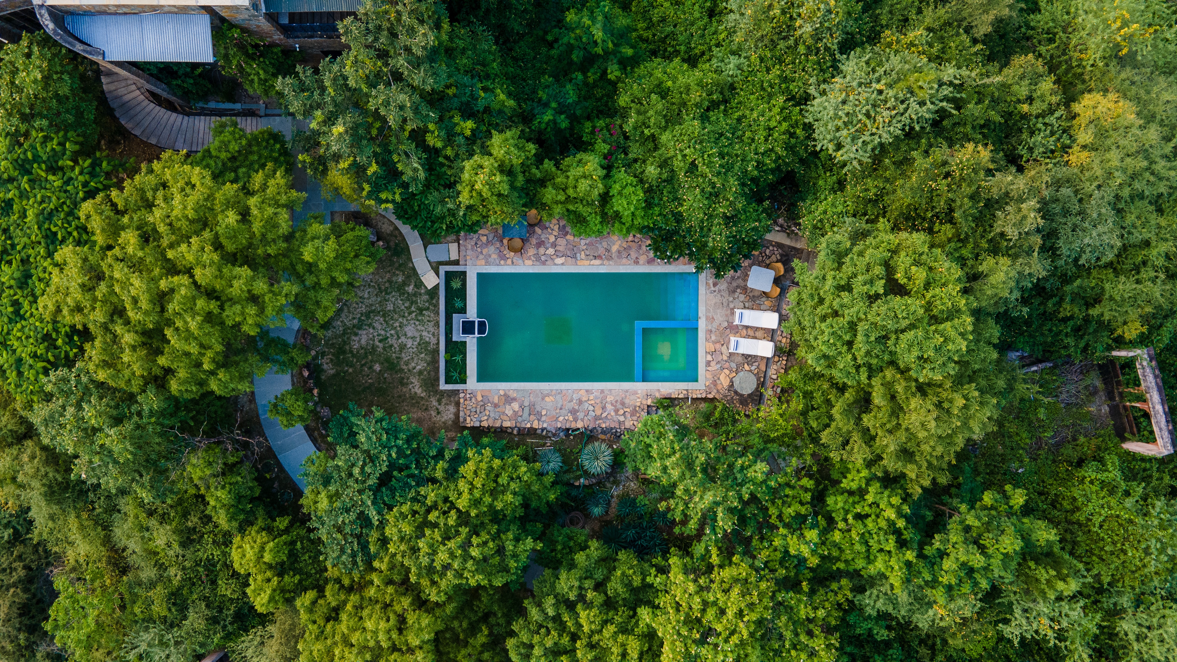 Sisarma Villa Luxurious 5 BHK Villa - Tap to explore photos