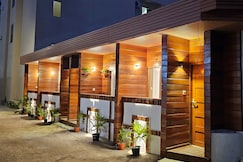 Batuta Maldives Inn, Maldives