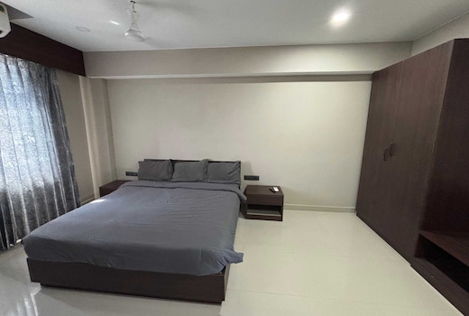 Townhouse GIDC Ankleshwar Formerly Studio 60