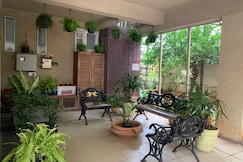 Lavish 4BHK Villa | Private Garden & Terrace, Pune