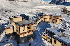 Amida Rangrik, Spiti