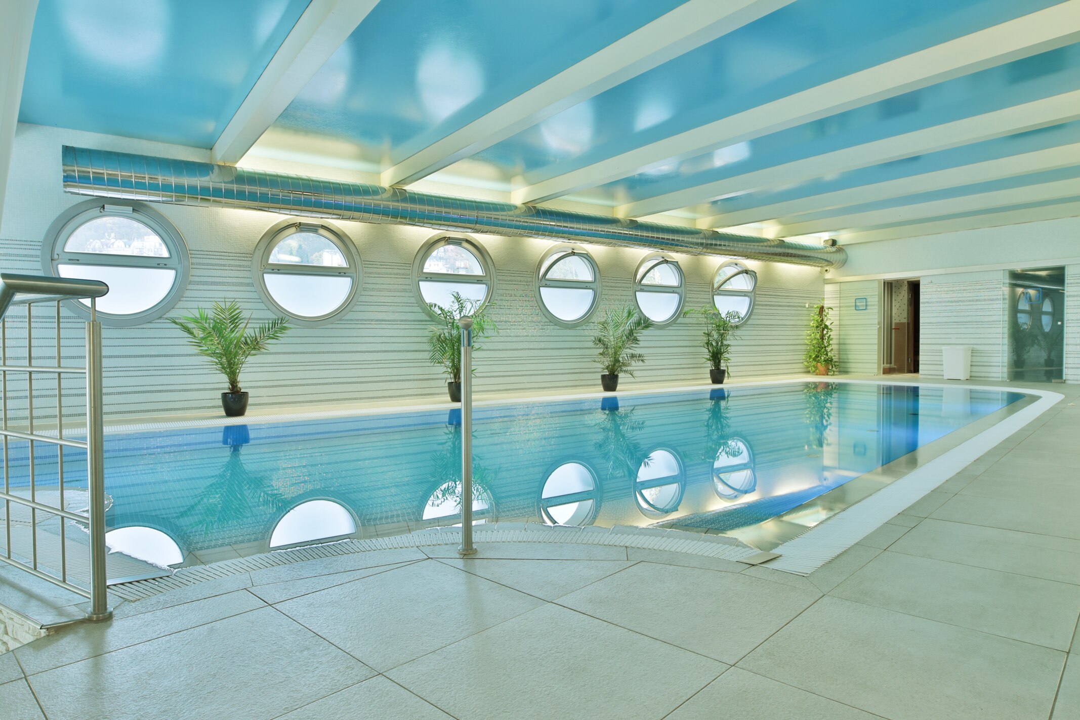Olympia Wellness Hotel - Tap to explore photos