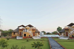 IRWINA PUSHKAR- In Rhythm With Nature, Pushkar