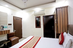 HOTEL DREAMLAND DX, Jhajjar