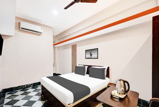 Hotel O Aanandam