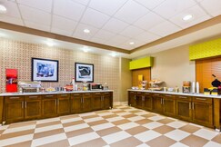 Hampton Inn Huntsville Arsenal/South Parkway, Madison