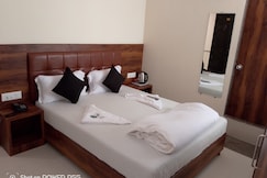 Hotel Lavendar, Mumbai