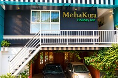 MehaKira Holiday Inn, Central Munnar, Munnar