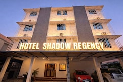 Hotel Shadow Regency, Cochin