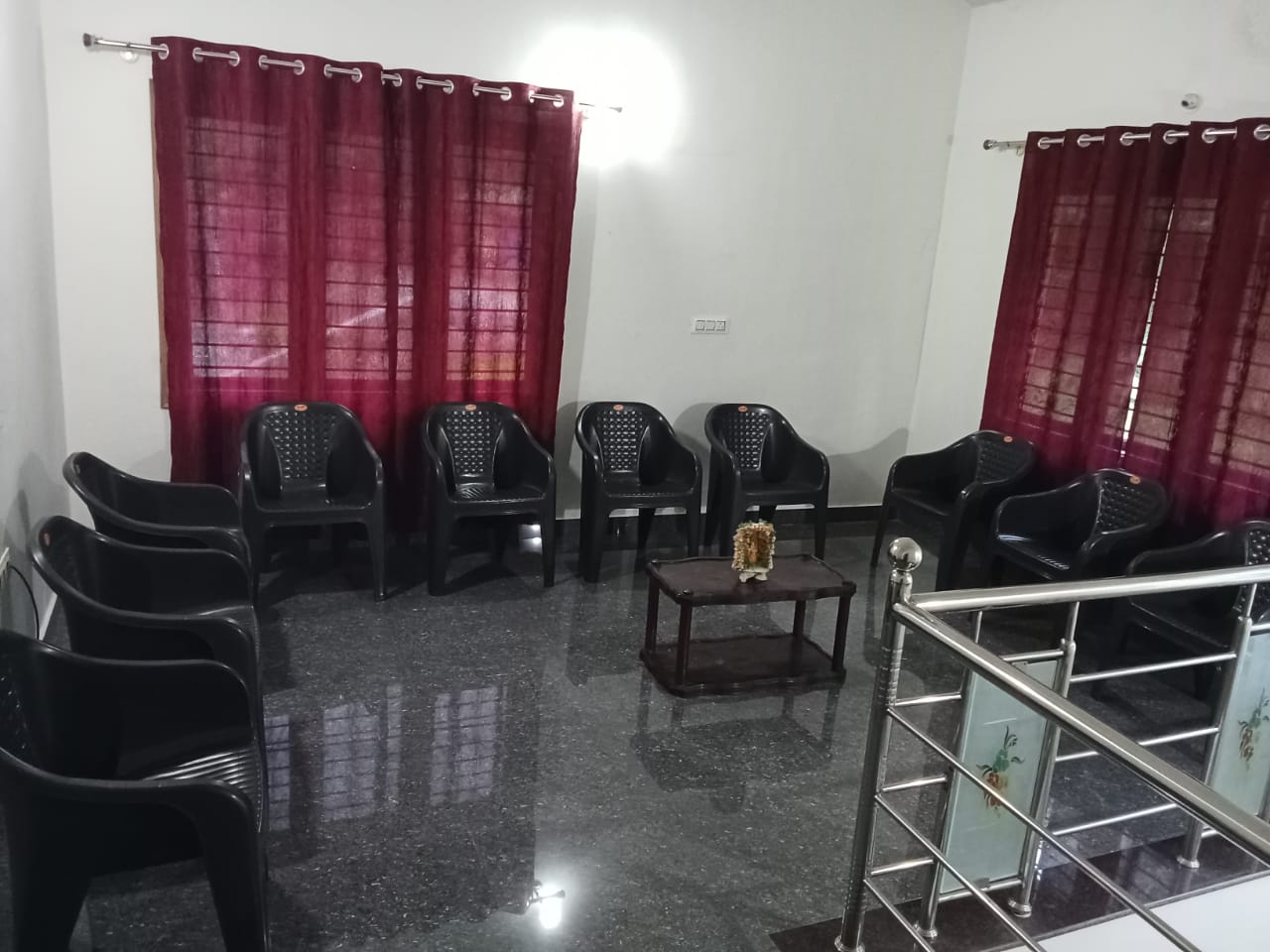 Hasiruvana homestay chickamagalur - Tap to explore photos