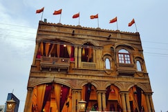 Rathore Heritage, Jaisalmer