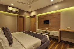 The Sky Imperial Welcome,Somnath, Diu