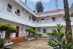 Aroma Resort Hill Palace, Tiruchirappalli