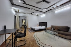 Satyam Homestay, Prayagraj