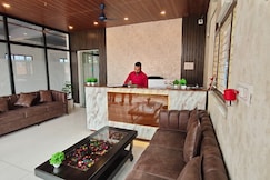 Hotel Avni, Varanasi