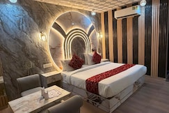 Hotel Raj Palace at Delhi Airport, Delhi