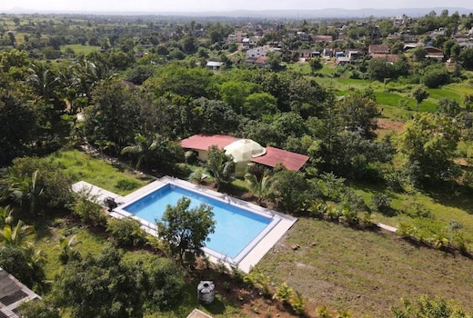 Bandal Valley Farm Hanbarwadi Maharashtra