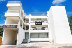 Hotel O by OYO Serene Inn Hotel And Restaurant, Lucknow