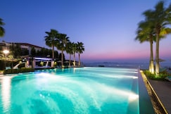 Cape Dara Resort, Ko Sichang