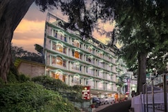 Brightland Hotel Near Mall Road, Arki