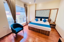 Hotel The Orchid Tree, Amritsar, Amritsar