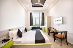 Hotel Cladis by Quadis - Sector 15 Noida, Noida