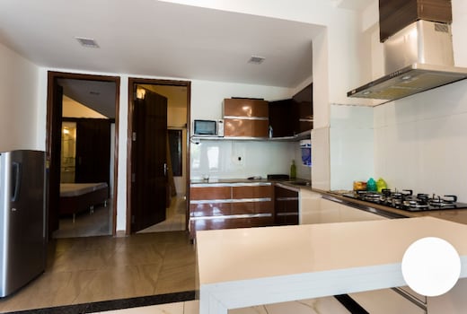 Serviced Stays Near Airport By Apartment 171