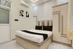 Hotel O Maharshi Valmiki International Airport Formerly Gaurav Inn, Ayodhya
