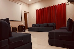 Sea Shore Villa, Chennai