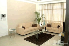 Sameer Stay, Zirakpur